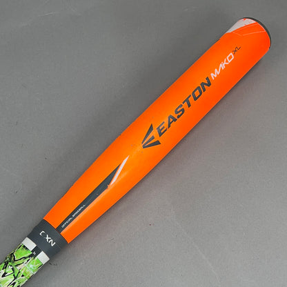 Easton Mako XL 28/18 (-10) USSSA Baseball Bat