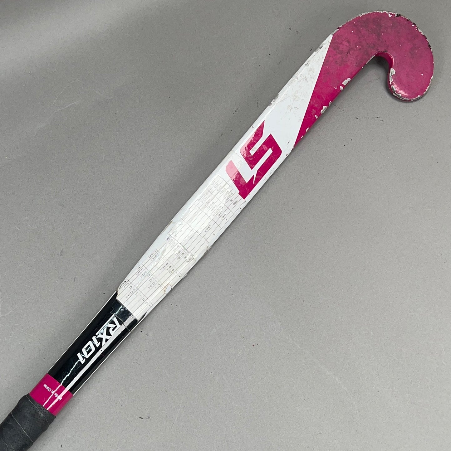 STX RX101 36" Field Hockey Stick
