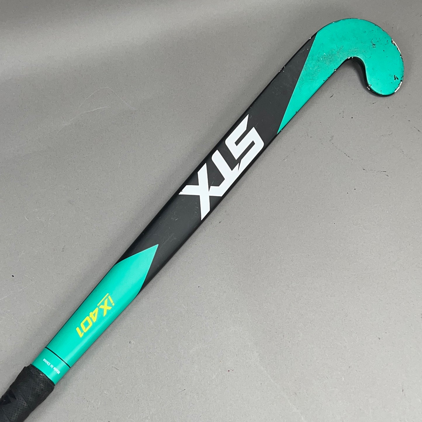 STX iX401 36.5" Field Hockey Stick
