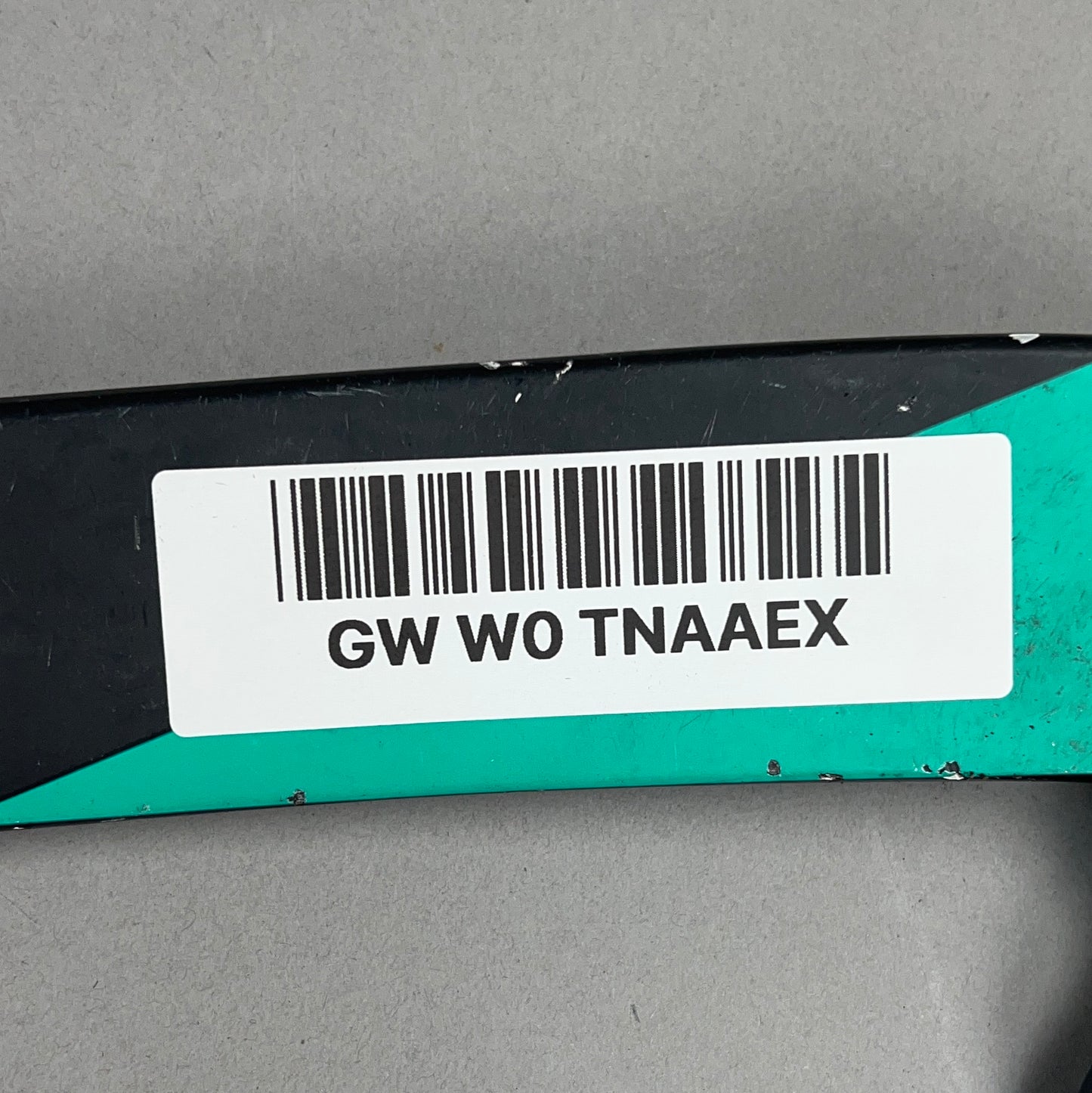 STX iX401 36.5" Field Hockey Stick