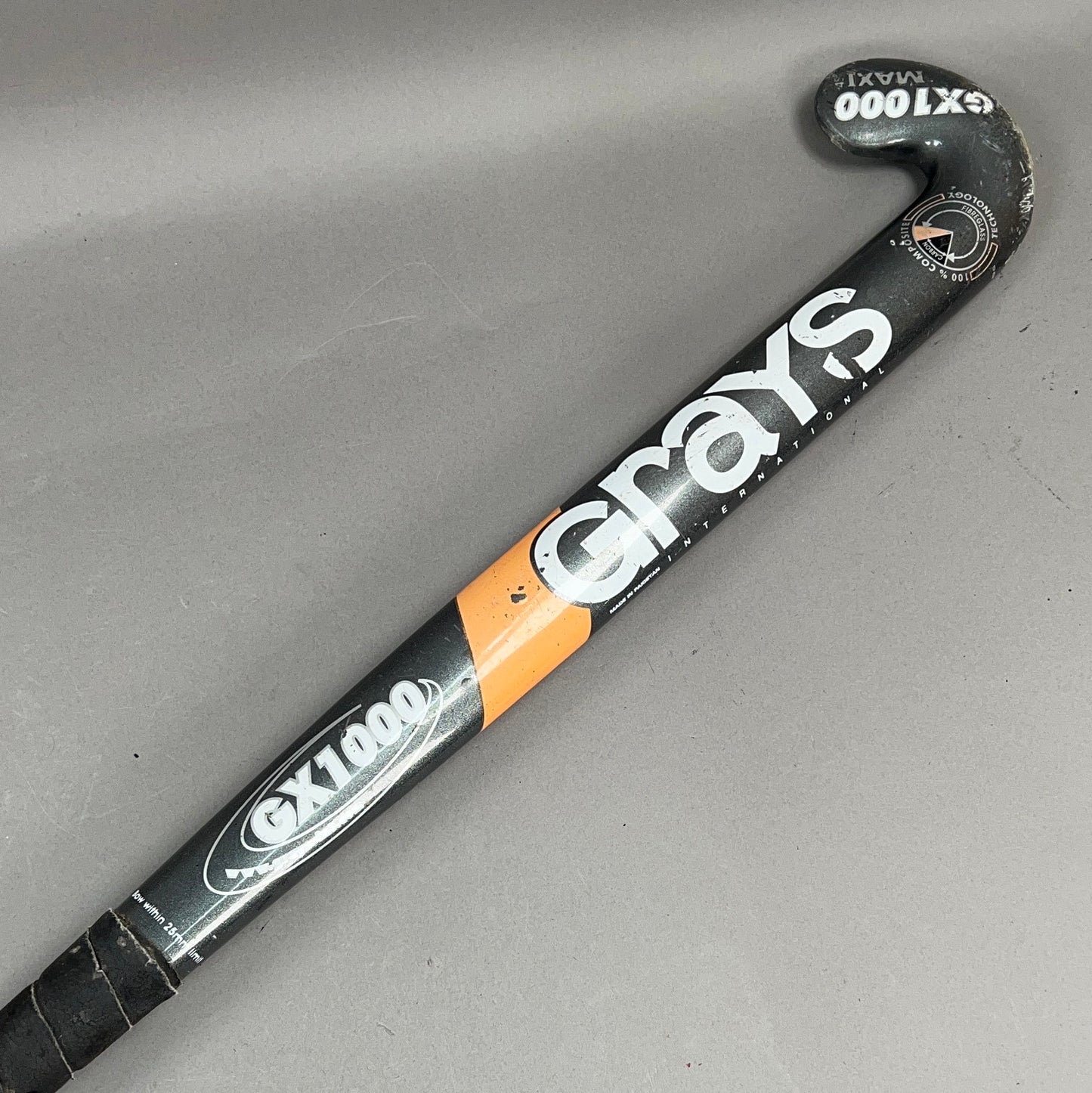 Grays GX1000 37" Field Hockey Stick