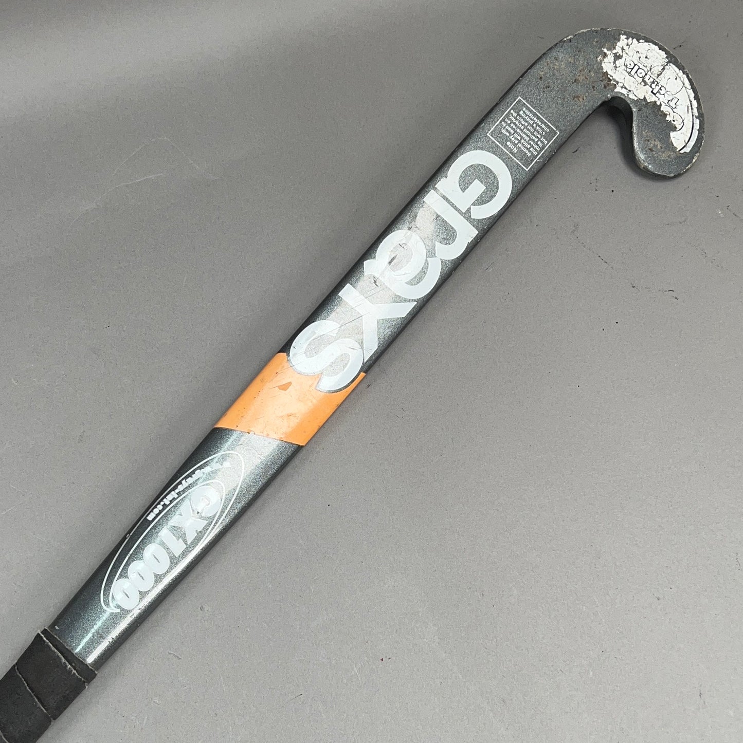 Grays GX1000 37" Field Hockey Stick