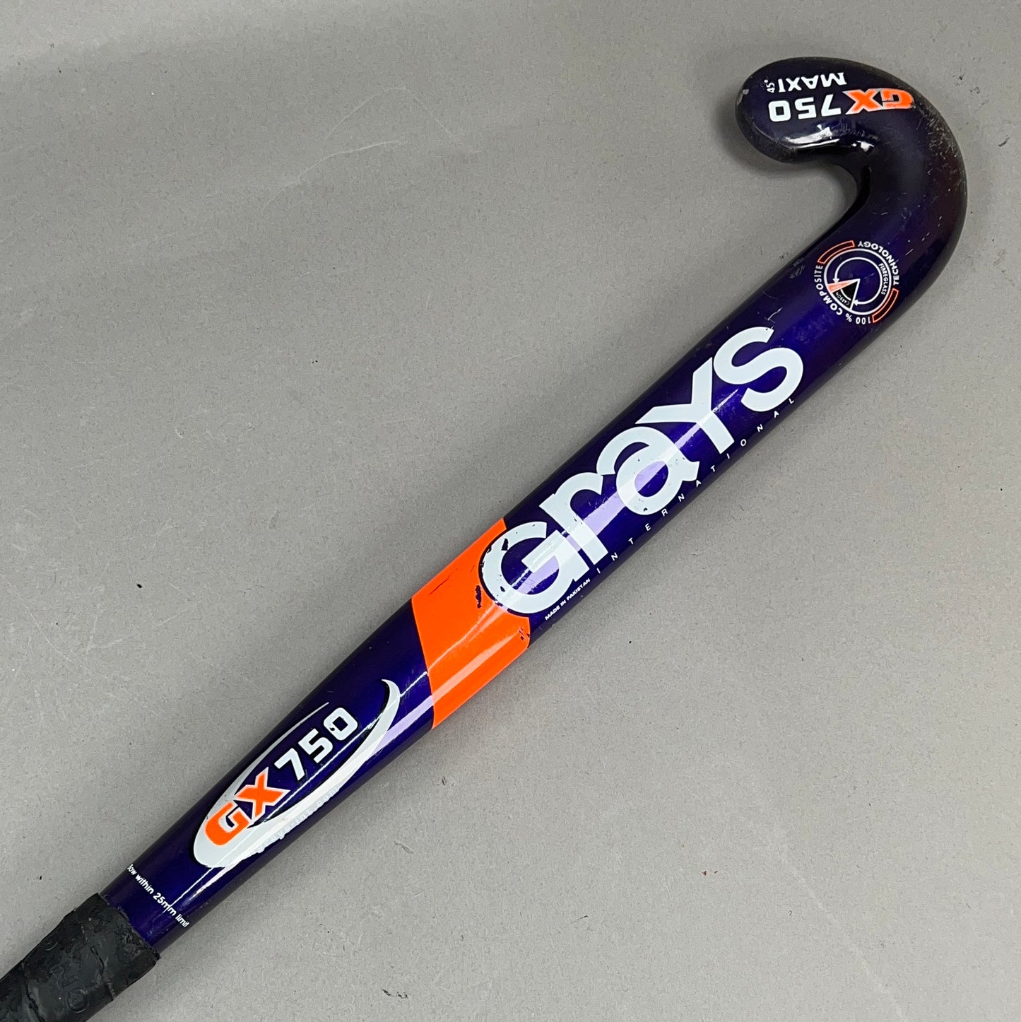 Grays GX750 32" Field Hockey Stick