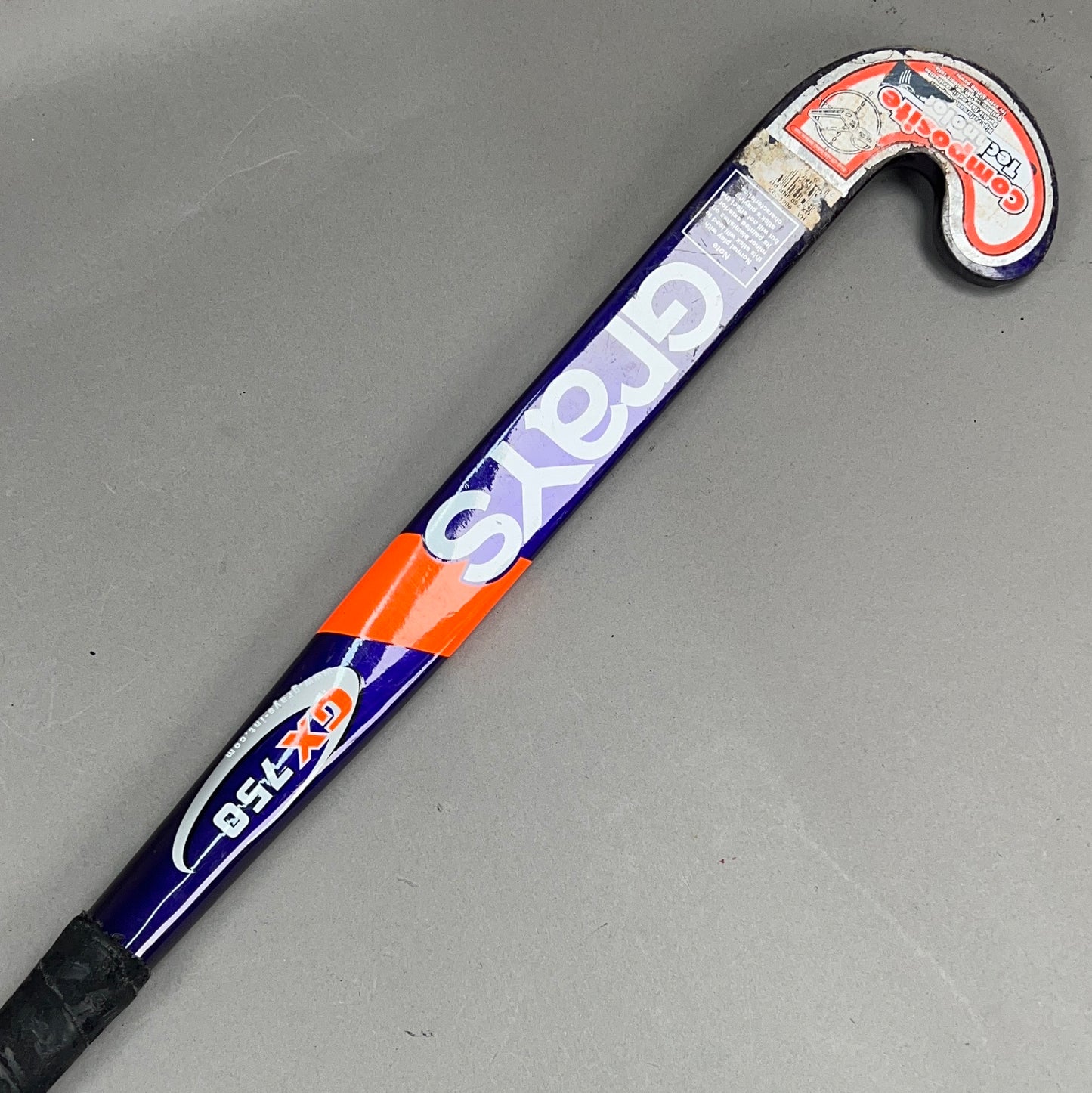 Grays GX750 32" Field Hockey Stick