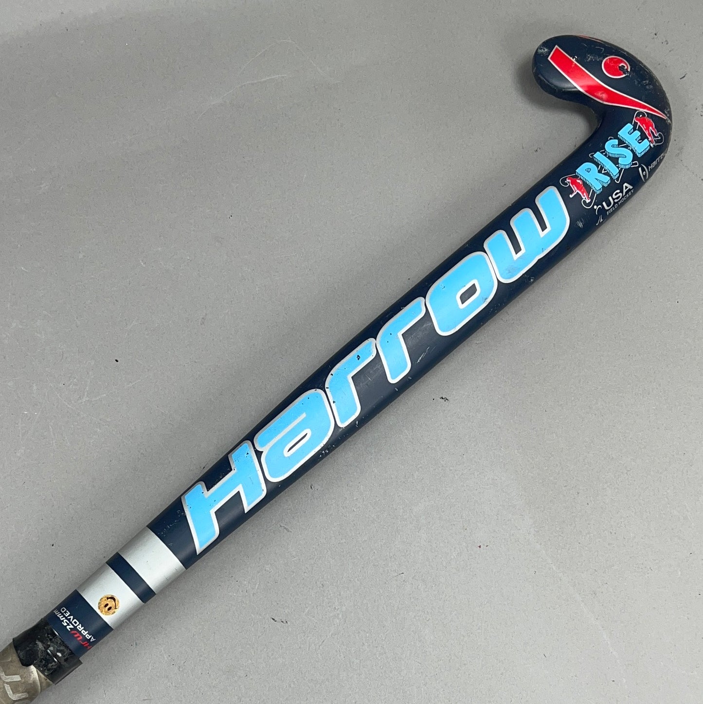 Harrow Rise 35" Field Hockey Stick