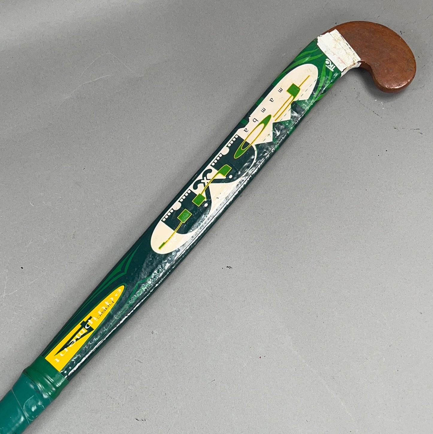 Slazenger Four Mamba 35" Field Hockey Stick