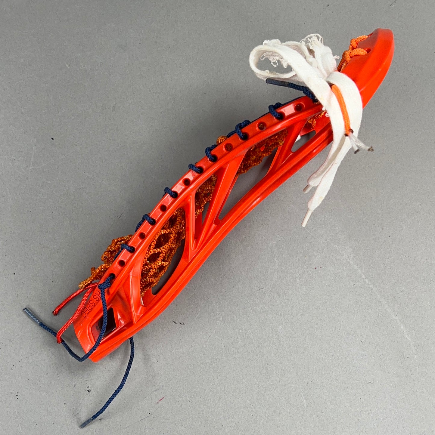 Maverik Metrik Attack/Mid Strung Lacrosse Head