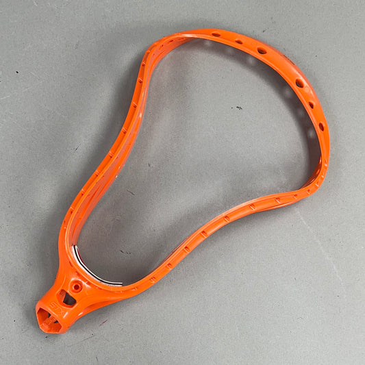 STX Revolver Attack/Mid Unstrung Lacrosse Head