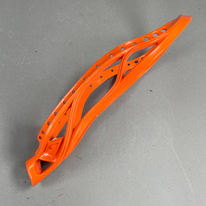STX Revolver Attack/Mid Unstrung Lacrosse Head