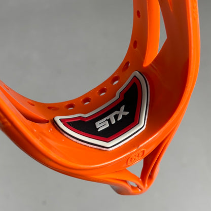 STX Revolver Attack/Mid Unstrung Lacrosse Head