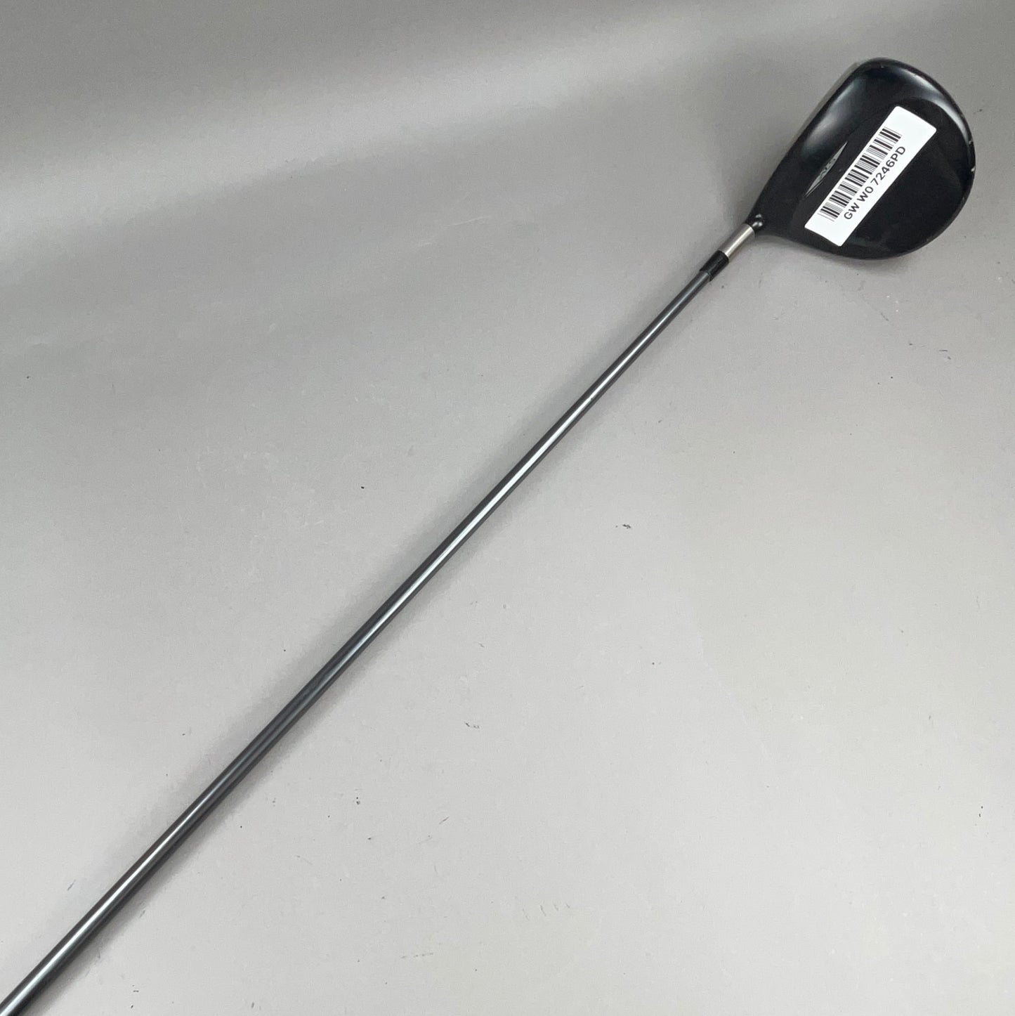 Cleveland HiBore XLS 10.5° Right-Handed Driver Fujikura Stiff Flex Shaft