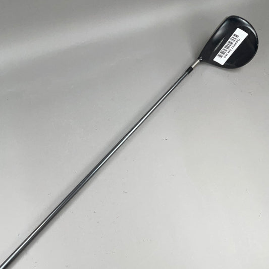 Cleveland HiBore XLS 10.5° Right-Handed Driver Fujikura Stiff Flex Shaft