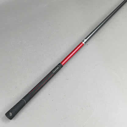 Cleveland HiBore XLS 10.5° Right-Handed Driver Fujikura Stiff Flex Shaft
