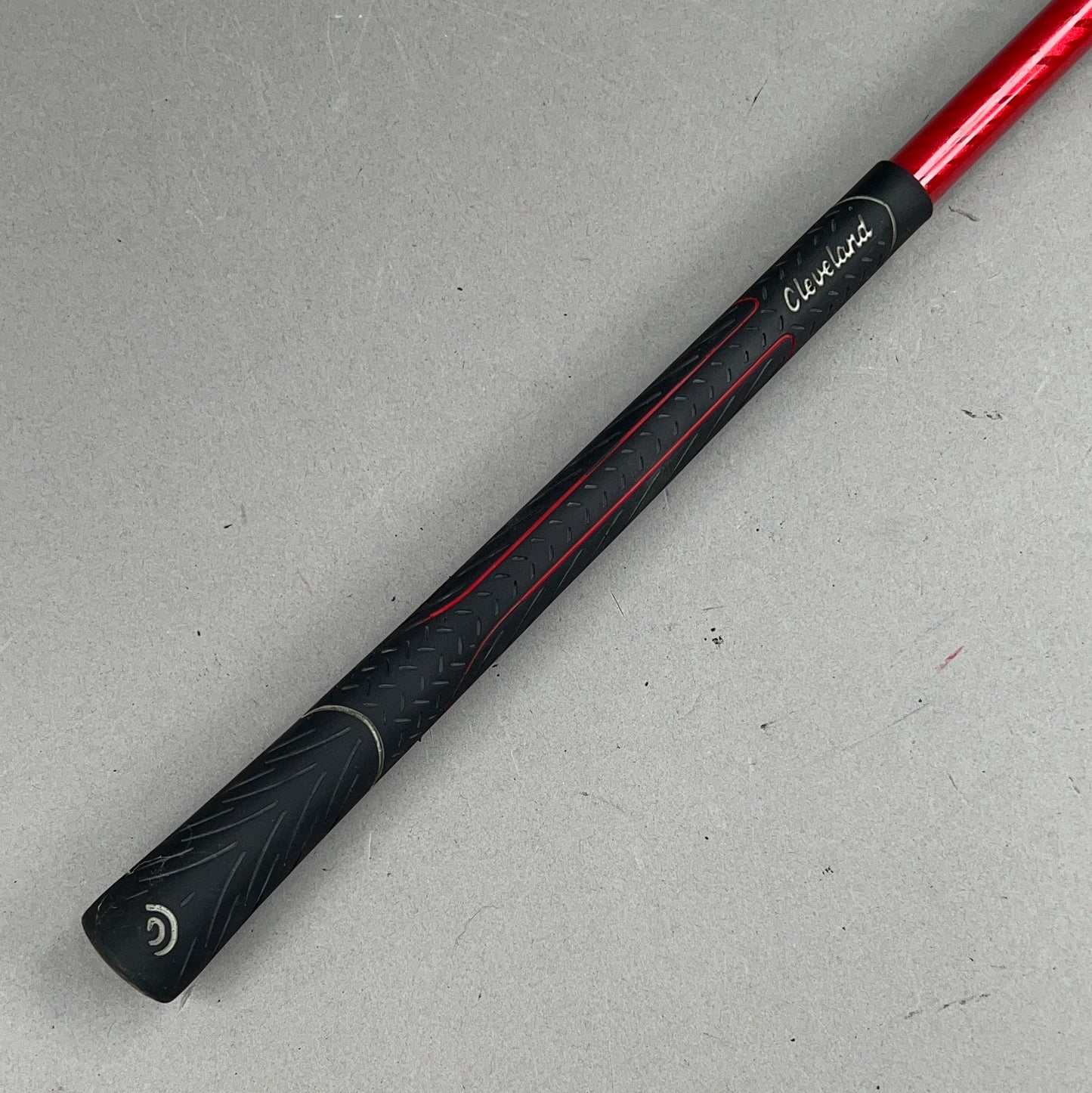 Cleveland HiBore XLS 10.5° Right-Handed Driver Fujikura Stiff Flex Shaft