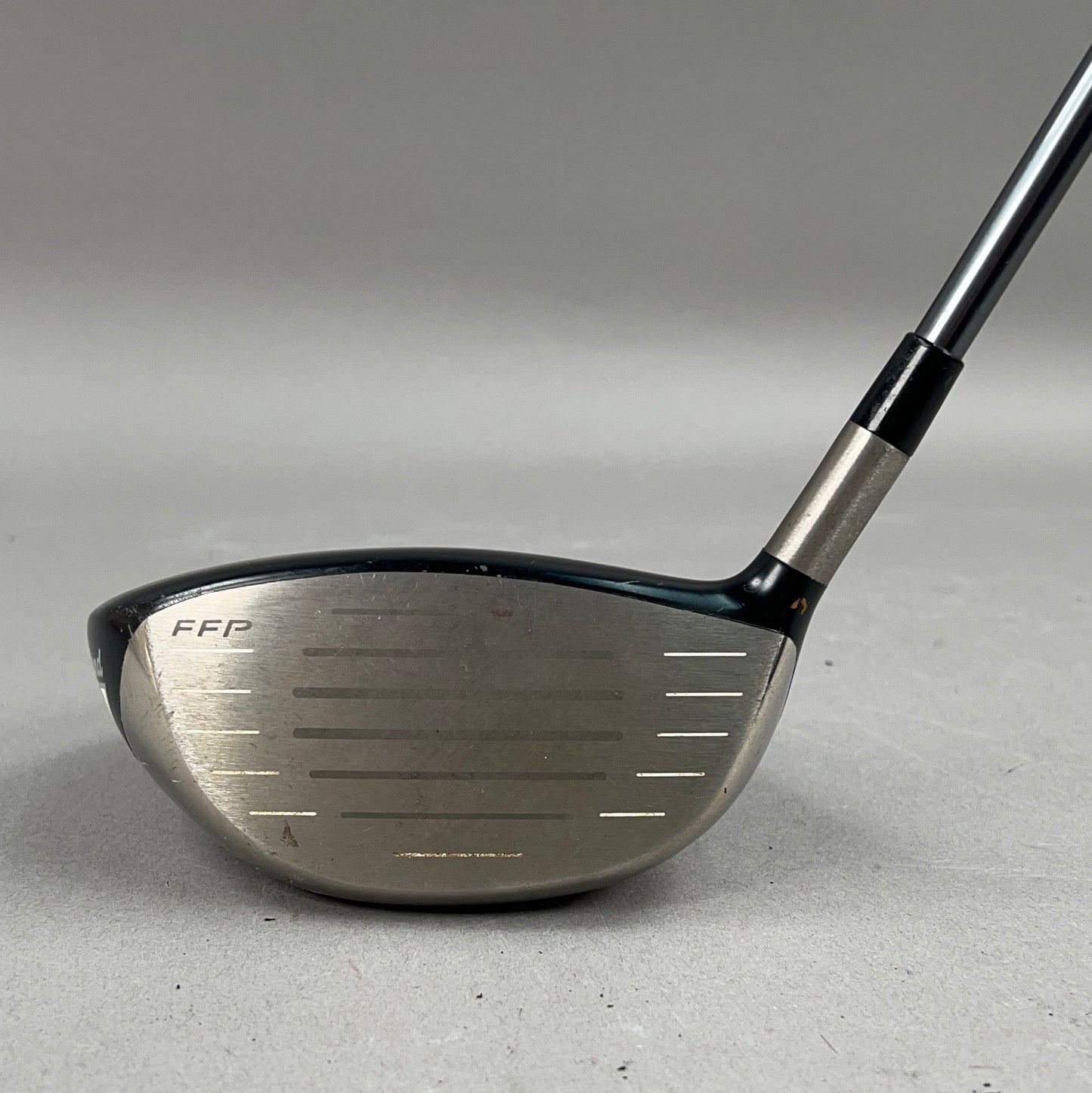 Cleveland HiBore XLS 10.5° Right-Handed Driver Fujikura Stiff Flex Shaft