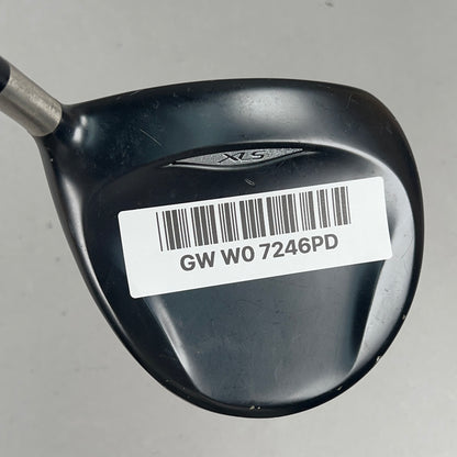 Cleveland HiBore XLS 10.5° Right-Handed Driver Fujikura Stiff Flex Shaft