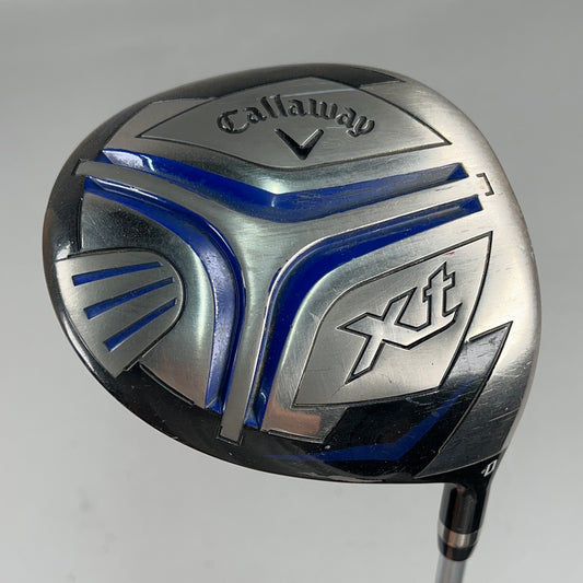 Callaway Xt Right-Handed Junior Driver