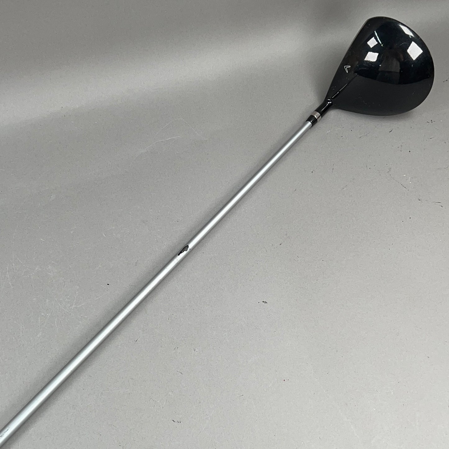 Callaway Xt Right-Handed Junior Driver