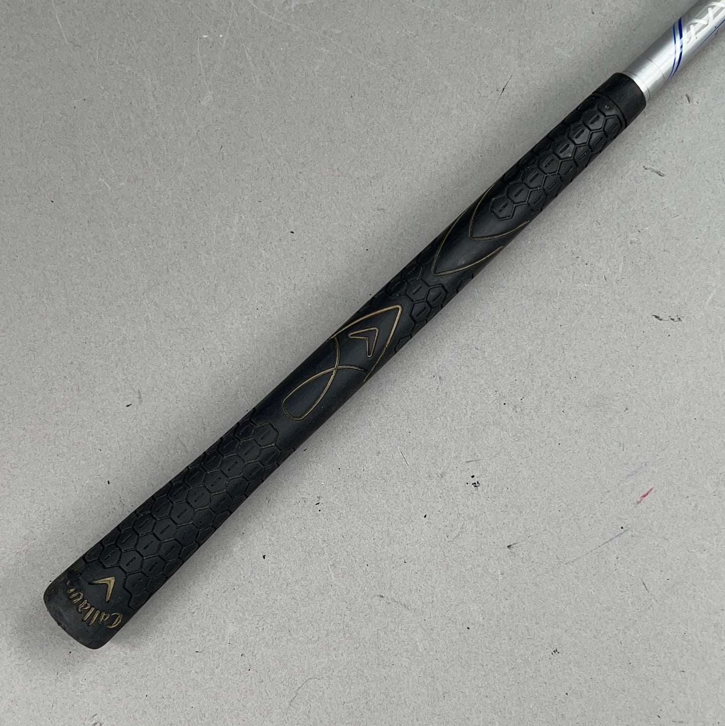 Callaway Xt Right-Handed Junior Driver