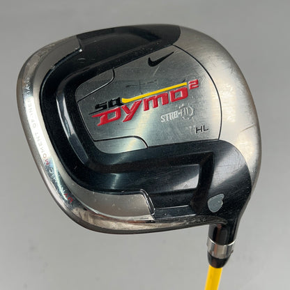 Nike SQ Dymo2 HL Right-Handed Driver Ladies Flex Shaft