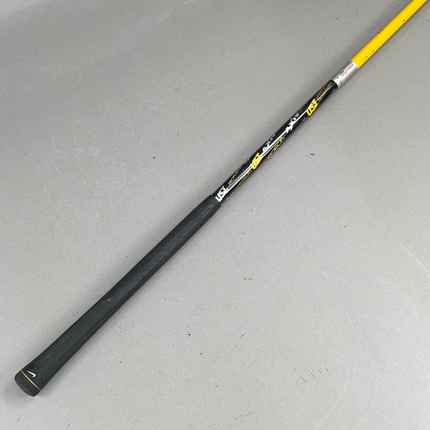 Nike SQ Dymo2 HL Right-Handed Driver Ladies Flex Shaft
