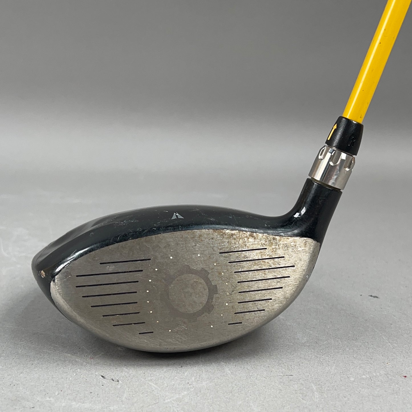 Nike SQ Dymo2 HL Right-Handed Driver Ladies Flex Shaft