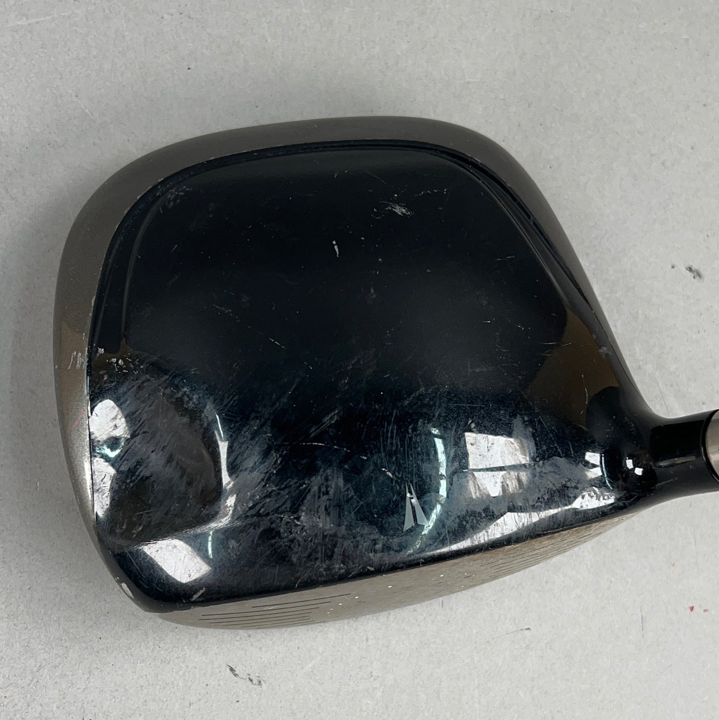 Nike SQ Dymo2 HL Right-Handed Driver Ladies Flex Shaft
