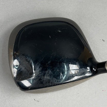 Nike SQ Dymo2 HL Right-Handed Driver Ladies Flex Shaft