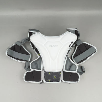 Epoch Integra Youth Large Lacrosse Shoulder Pads