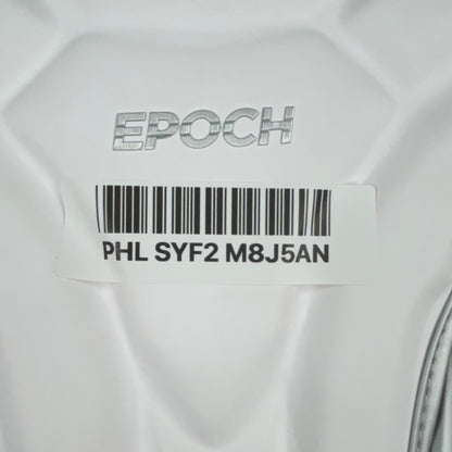 Epoch Integra Youth Large Lacrosse Shoulder Pads