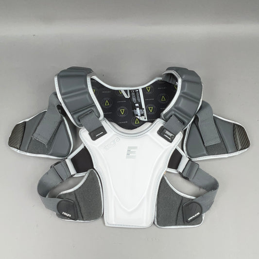 Epoch Integra Youth Large Lacrosse Shoulder Pads