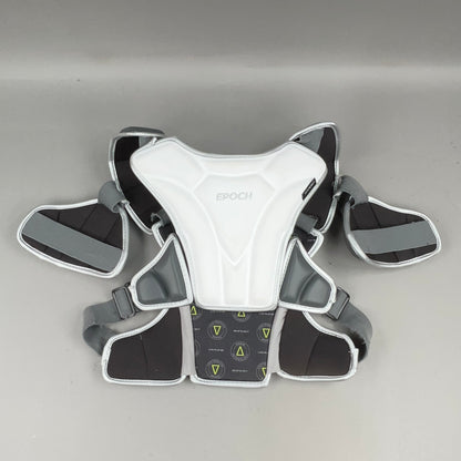 Epoch Integra Youth Large Lacrosse Shoulder Pads