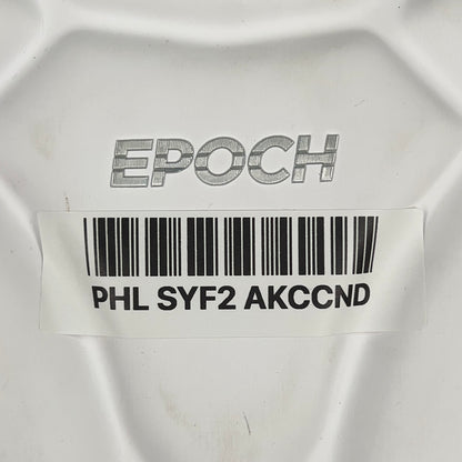 Epoch Integra Youth Large Lacrosse Shoulder Pads