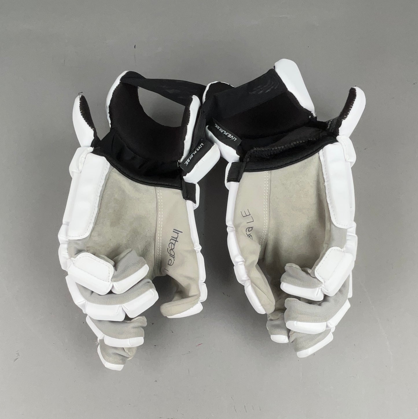 Integra Integra LE Senior 13" Lacrosse Gloves