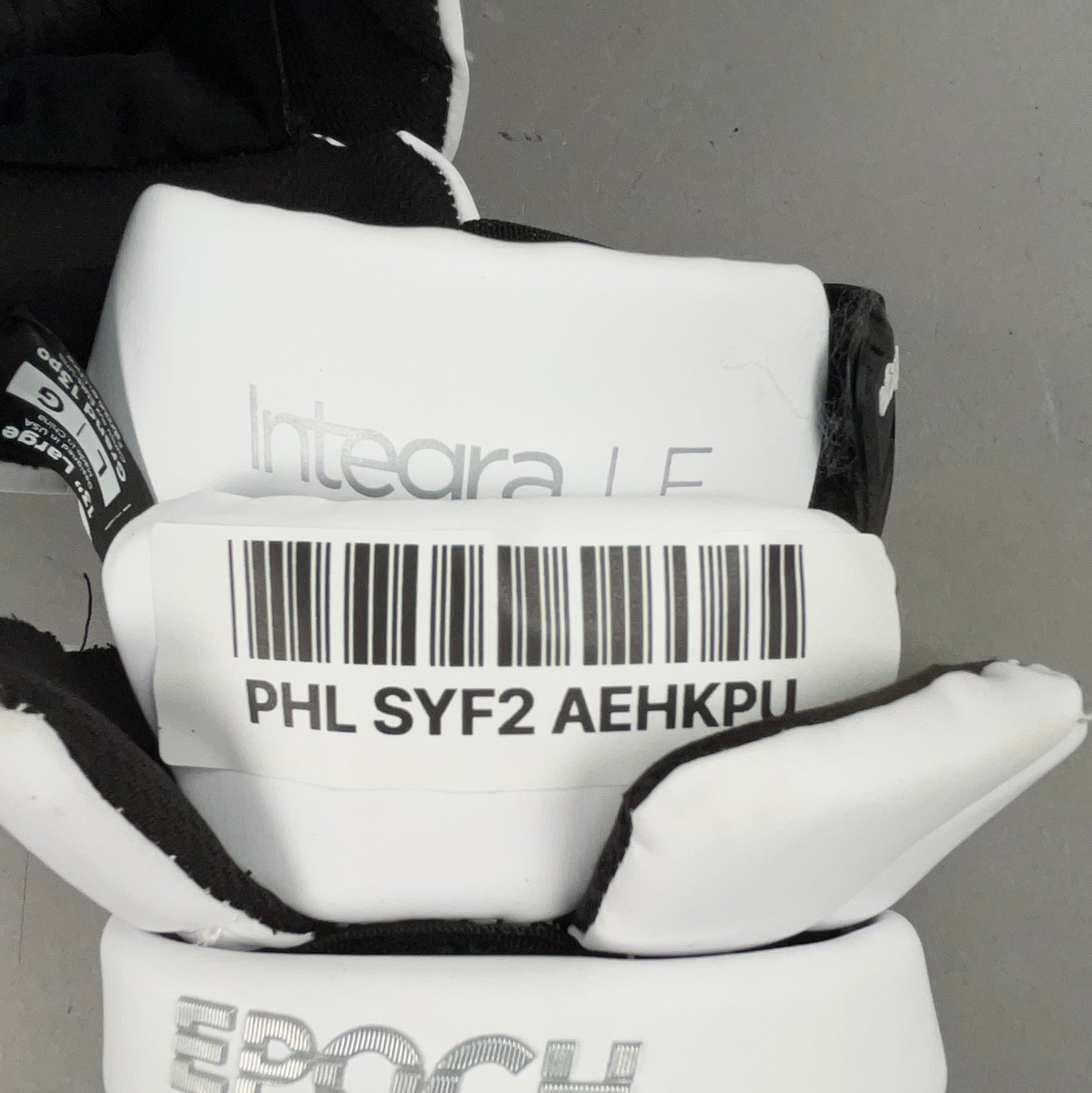 Integra Integra LE Senior 13" Lacrosse Gloves