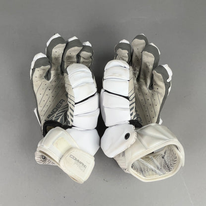 Under Armour Command Pro II Senior 10" Lacrosse Gloves