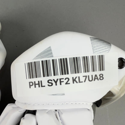 Under Armour Command Pro II Senior 10" Lacrosse Gloves