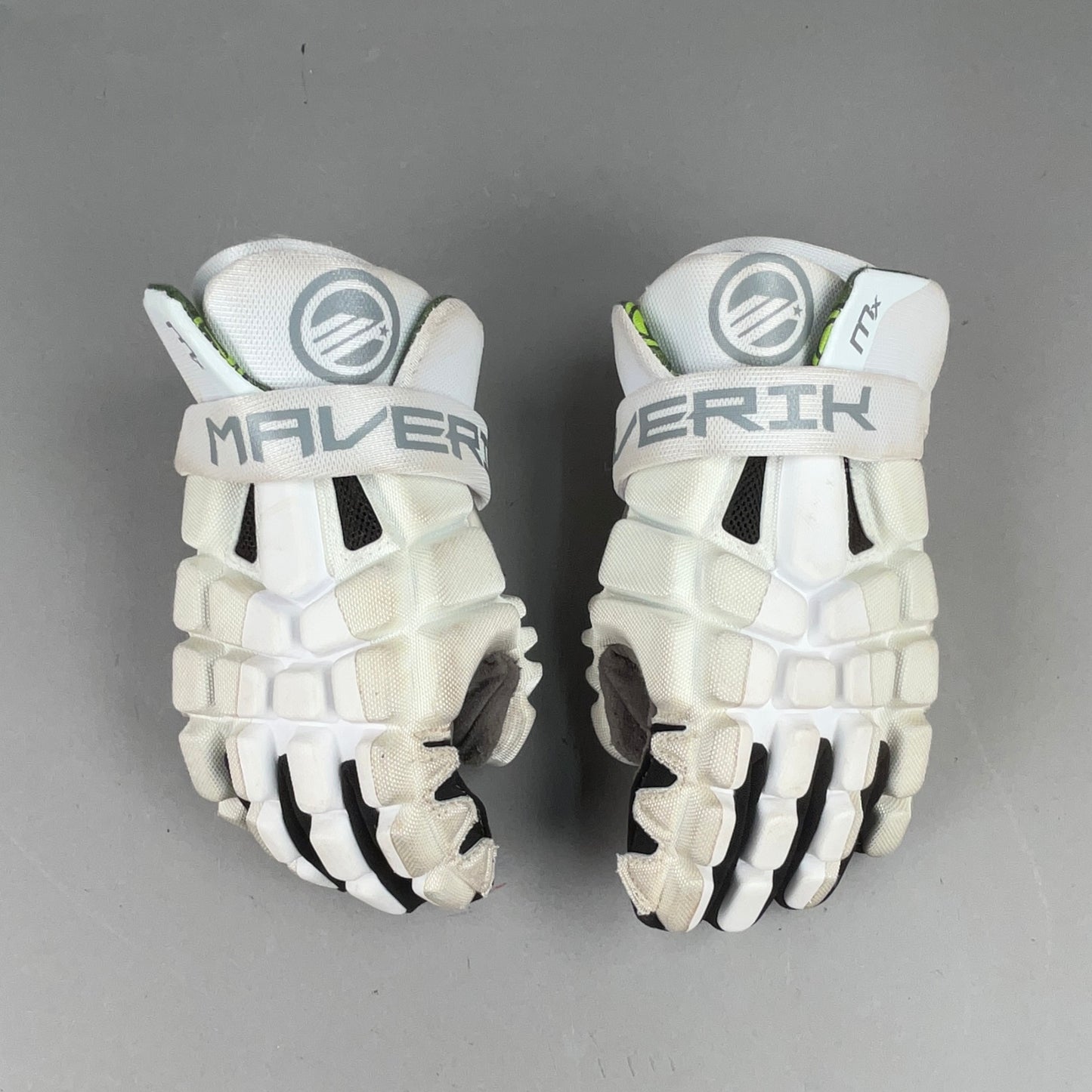 Maverik MX Junior 10" Lacrosse Gloves