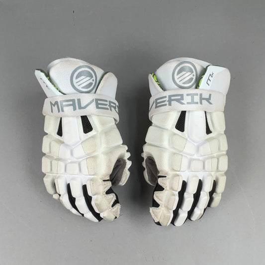 Maverik MX Junior 10" Lacrosse Gloves