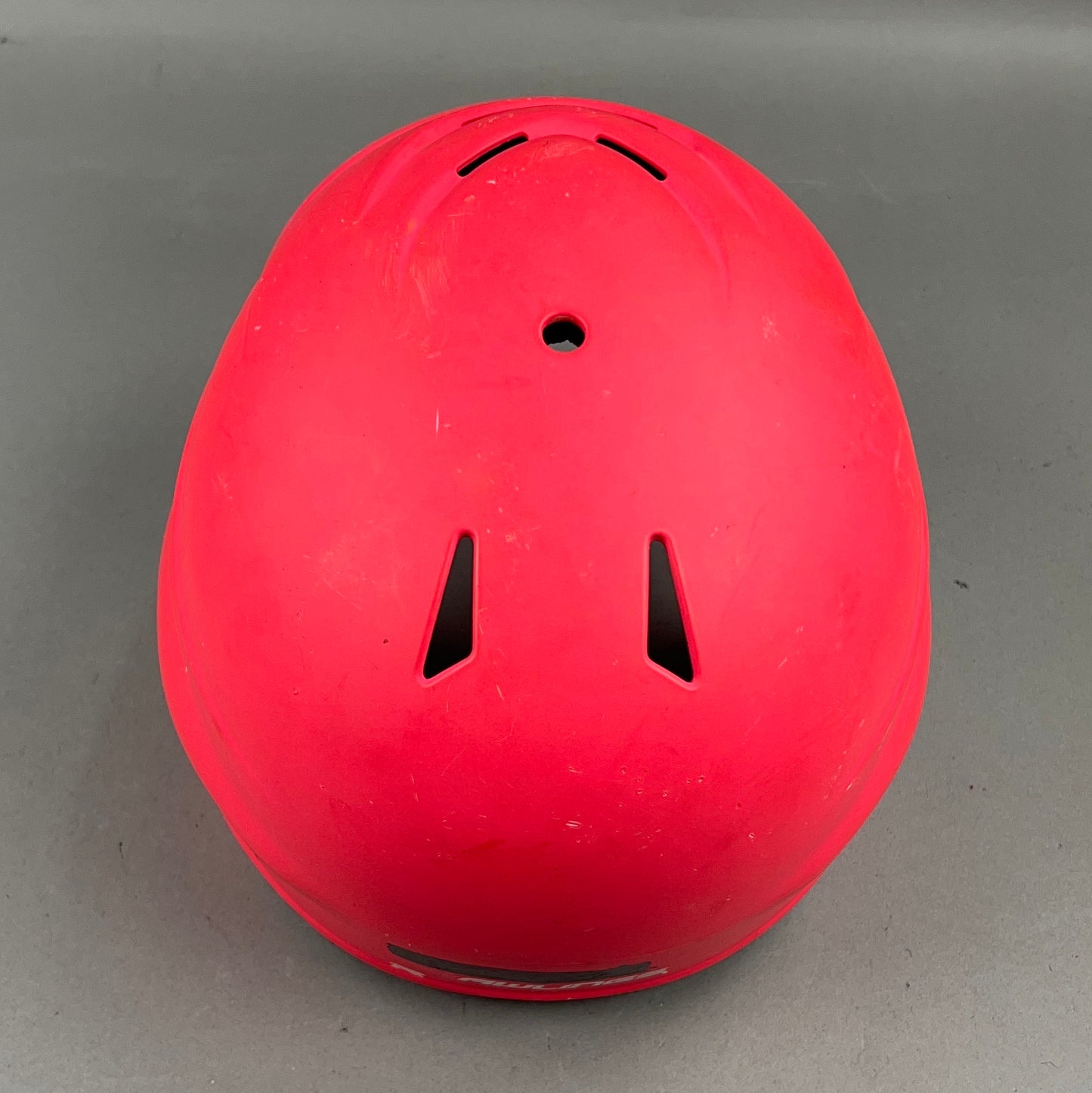 Rawlings RCFH 6 1/2" to 7 1/2" Junior Softball Batting Helmet