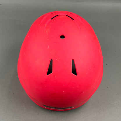 Rawlings RCFH 6 1/2" to 7 1/2" Junior Softball Batting Helmet