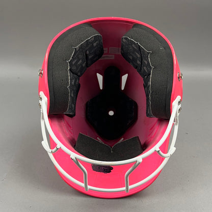 Rawlings RCFH 6 1/2" to 7 1/2" Junior Softball Batting Helmet