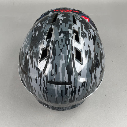 Under Armour UABH2-110 5 7/8" to 6 3/4" Youth Baseball Batting Helmet
