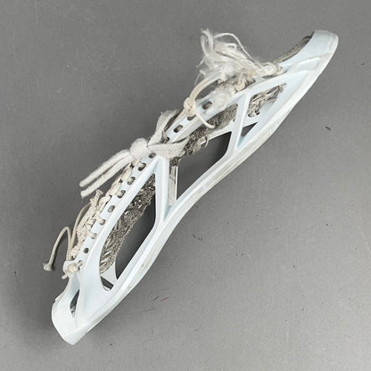 STX Stallion 1K Attack/Mid Strung Lacrosse Head