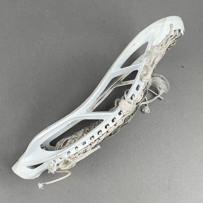 STX Stallion 1K Attack/Mid Strung Lacrosse Head