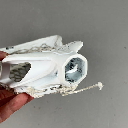 STX Stallion 1K Attack/Mid Strung Lacrosse Head
