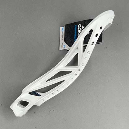 Adidas EQT Revolt Attack/Mid Unstrung Lacrosse Head