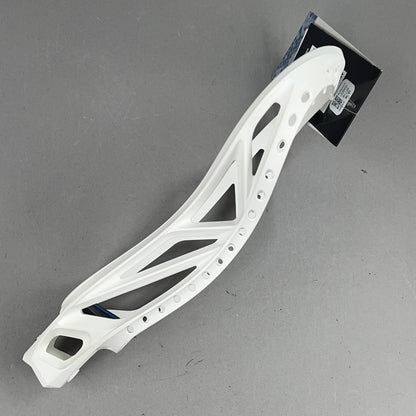 Adidas EQT Revolt Attack/Mid Unstrung Lacrosse Head