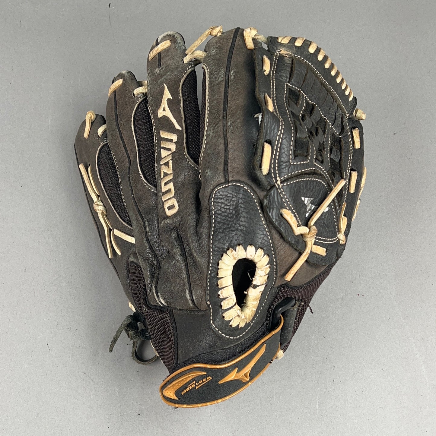 Mizuno Pro Limited 14"" Right Hand Thrower Softball Glove