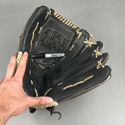 Mizuno Pro Limited 14"" Right Hand Thrower Softball Glove